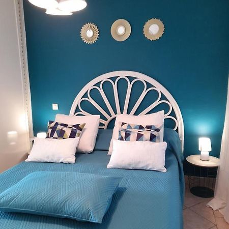 9 Lyly Location F3 Mezzanine Appartement Sainte-Anne Buitenkant foto